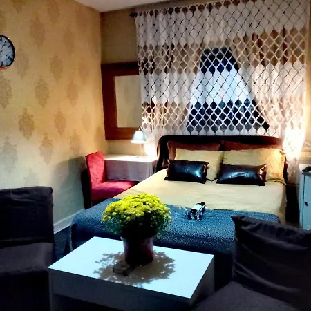 بيت ضيافة Coral Bay Boutique
